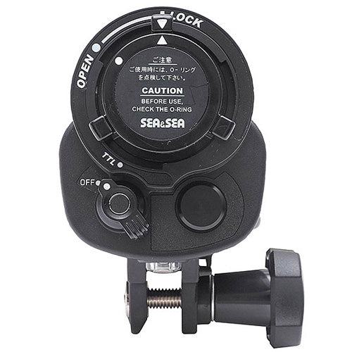 Sea & Sea YS-03 Solis strobe
