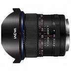 Laowa 12mm f/2,8 ZERO-D Obiettivo per Nikon Z