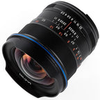 Laowa 12mm f/2,8 ZERO-D Obiettivo per Nikon Z
