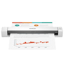Scanner per documenti Brother DS-640DW