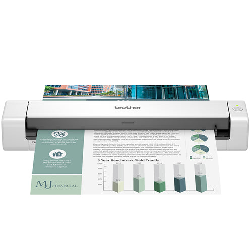 Brother DS-740D scanner per documenti