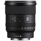 Sony FE 20mm f/1.8 G (SEL20F18G)