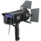 Bresser SP-60 Luce portatile LED Fresnel 60W