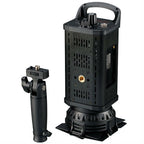 Bresser SP-60 Luce portatile LED Fresnel 60W