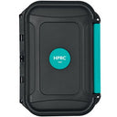 HPRC 1400 con schiuma nero/blu bassano