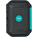 HPRC 1400 con schiuma nero/blu bassano