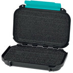 HPRC 1400 con schiuma nero/blu bassano