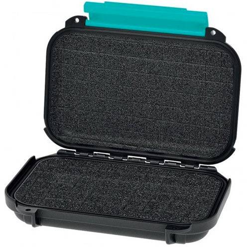 HPRC 1400 con schiuma nero/blu bassano