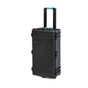 HPRC 2745W a ruote nero/blu bassano