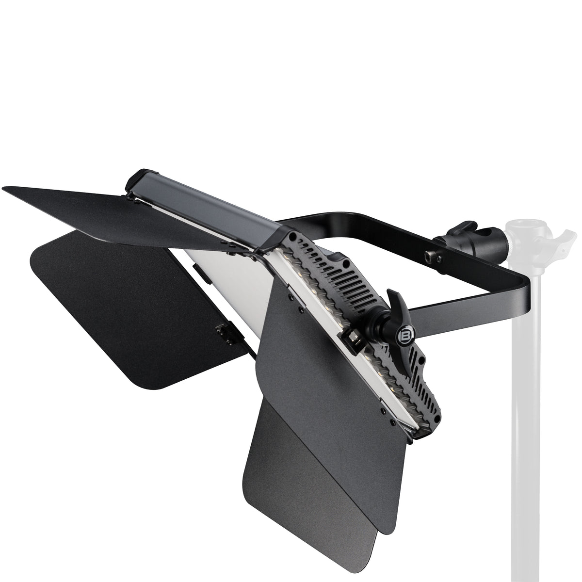 Pannello a LED Bresser RGB-60W