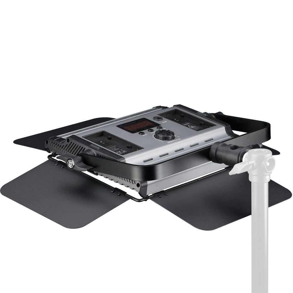 Pannello a LED Bresser RGB-60W