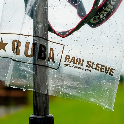 Manicotto Caruba Rain (2 pezzi)