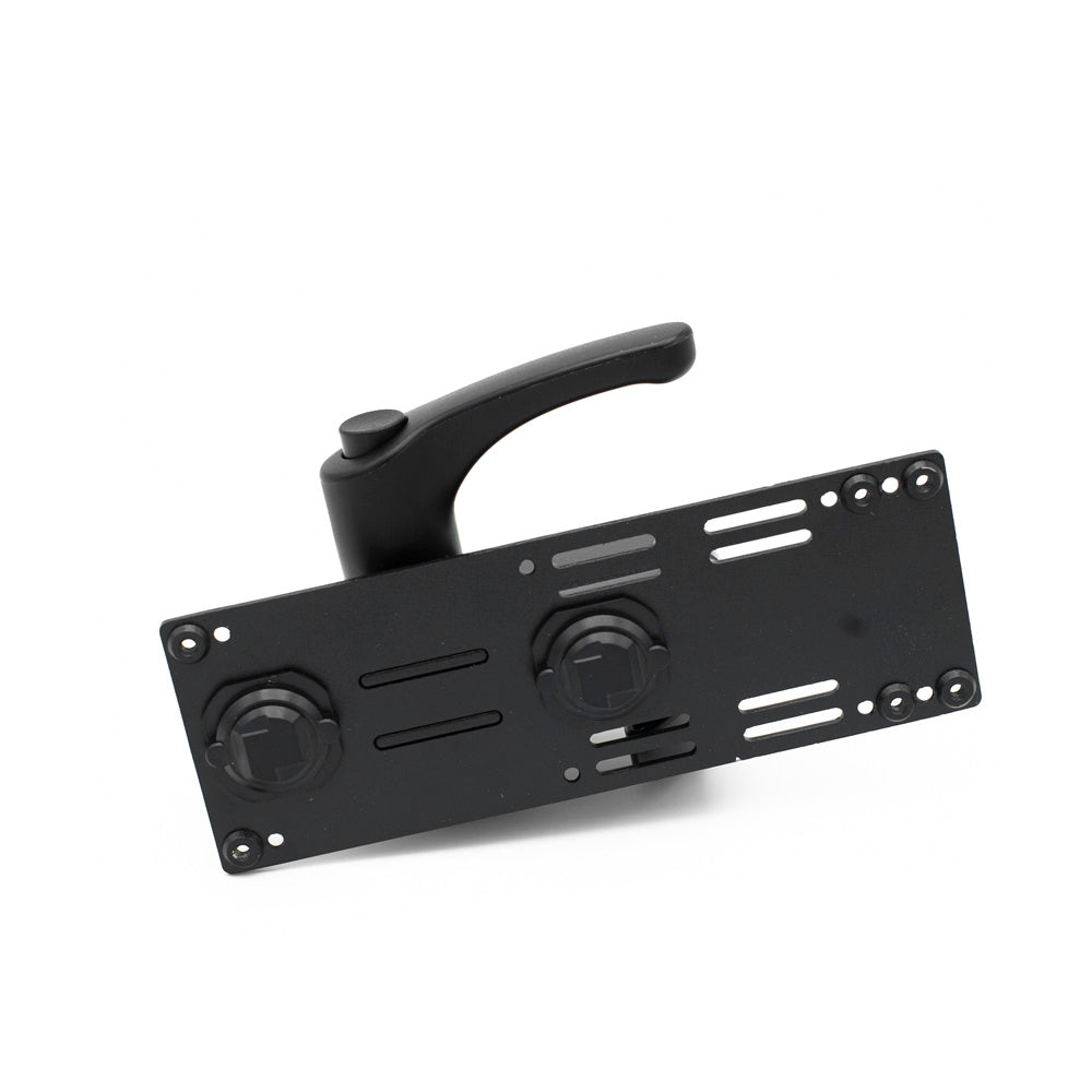 Godox AD400 tripod handle/foot