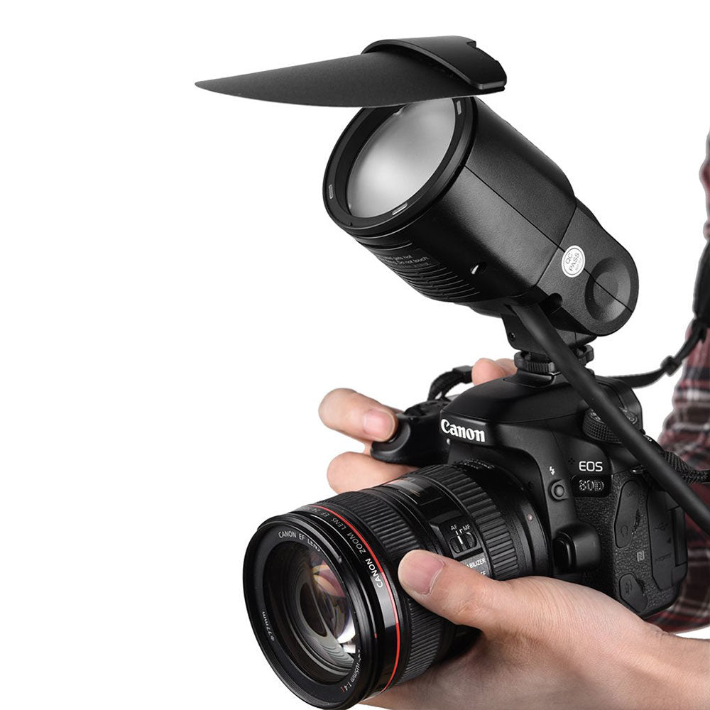 Godox AK R12 Bounce Scheda