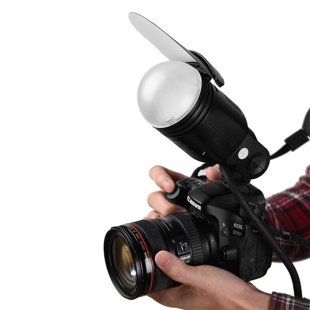 Godox AK R12 Bounce Scheda