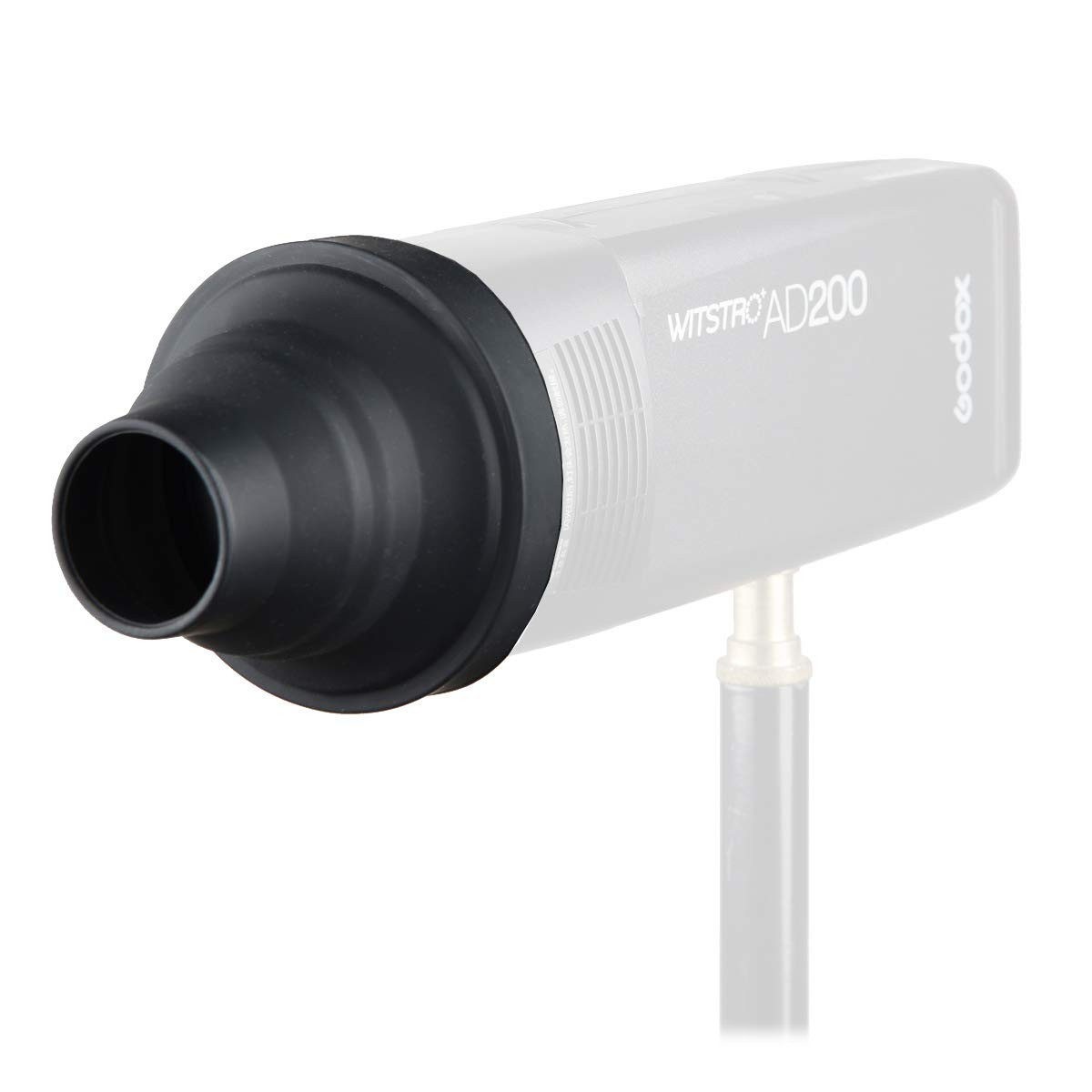 Godox AK R17 Snoot