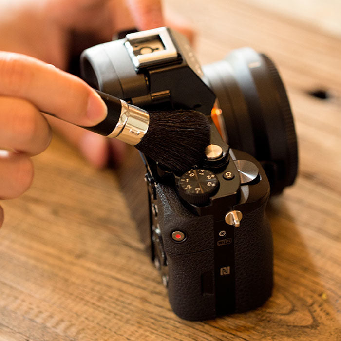 VSGO Professional lens cleaning kit
