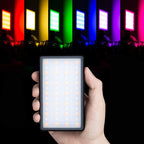Weeylite RB08P RGB Pocket Sized LED Light