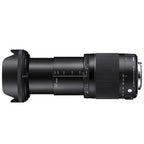 Sigma 18-300mm F/3.5-6.3 DC Macro OS HSM I Contemporary Canon OUTLET