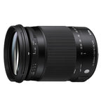Sigma 18-300mm F/3.5-6.3 DC Macro OS HSM I Contemporary Canon OUTLET