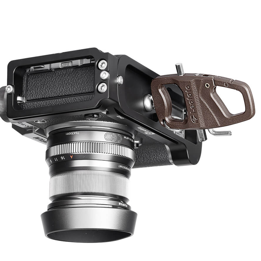 Leofoto Multitool