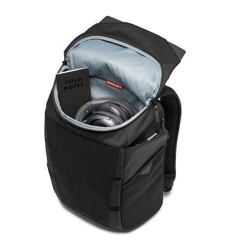 Manfrotto Chicago Camera Backpack 30L