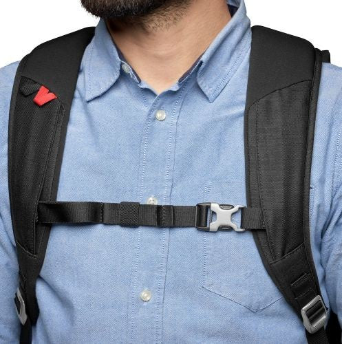 Manfrotto Chicago Camera Backpack 30L
