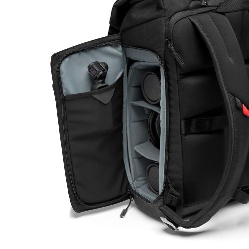 Manfrotto Chicago Camera Backpack 30L