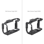 SmallRig Cage 2203B for Blackmagic Design Pocket Cinema Camera 4K & 6K New Version