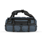 WANDRD HEXAD ACCESS Duffel - Aegean Blue