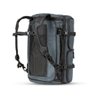WANDRD HEXAD ACCESS Duffel - Aegean Blue