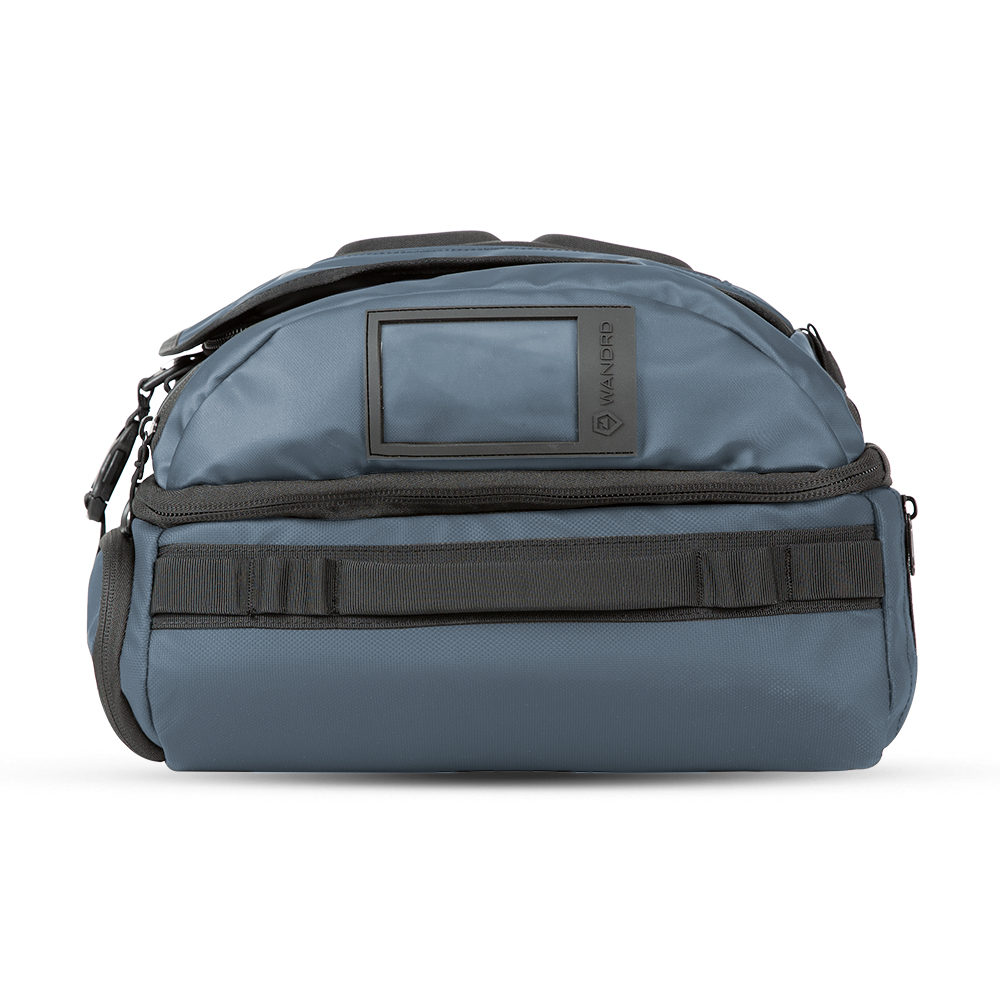 WANDRD HEXAD ACCESS Duffel - Aegean Blue