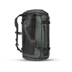 WANDRD HEXAD CARRYALL DUFFEL 40 litri verde Wasatch