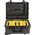Peli™ 1564 Custodia protettiva Nera con set di divisori