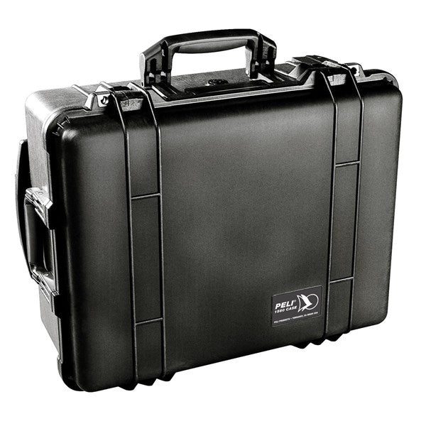 Peli™ 1564 Custodia protettiva Nera con set di divisori
