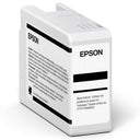 Epson confezione singola di inchiostro nero opaco T47A8 UltraChrome Pro 10 da 50 ml