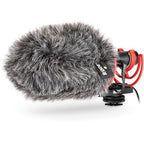 RØDE WS11 parabrezza per VideoMic NTG