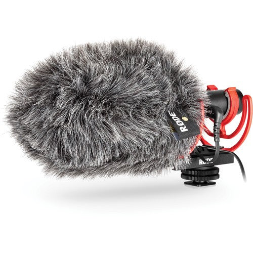 RØDE WS11 parabrezza per VideoMic NTG