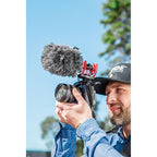 RØDE WS11 parabrezza per VideoMic NTG