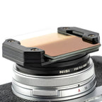 Nisi Fuji X100V starter kit