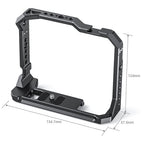 SmallRig Cage for Canon EOS 90D 80D 70D Camera CCC2658