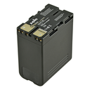 Jupio BP-U60 6700mAh ProLine BP-U60 6700mAh