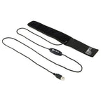JJC DHS 1 heating tape strip