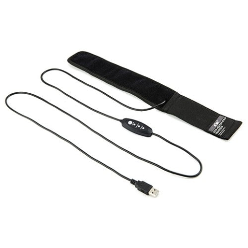 JJC DHS 1 heating tape strip