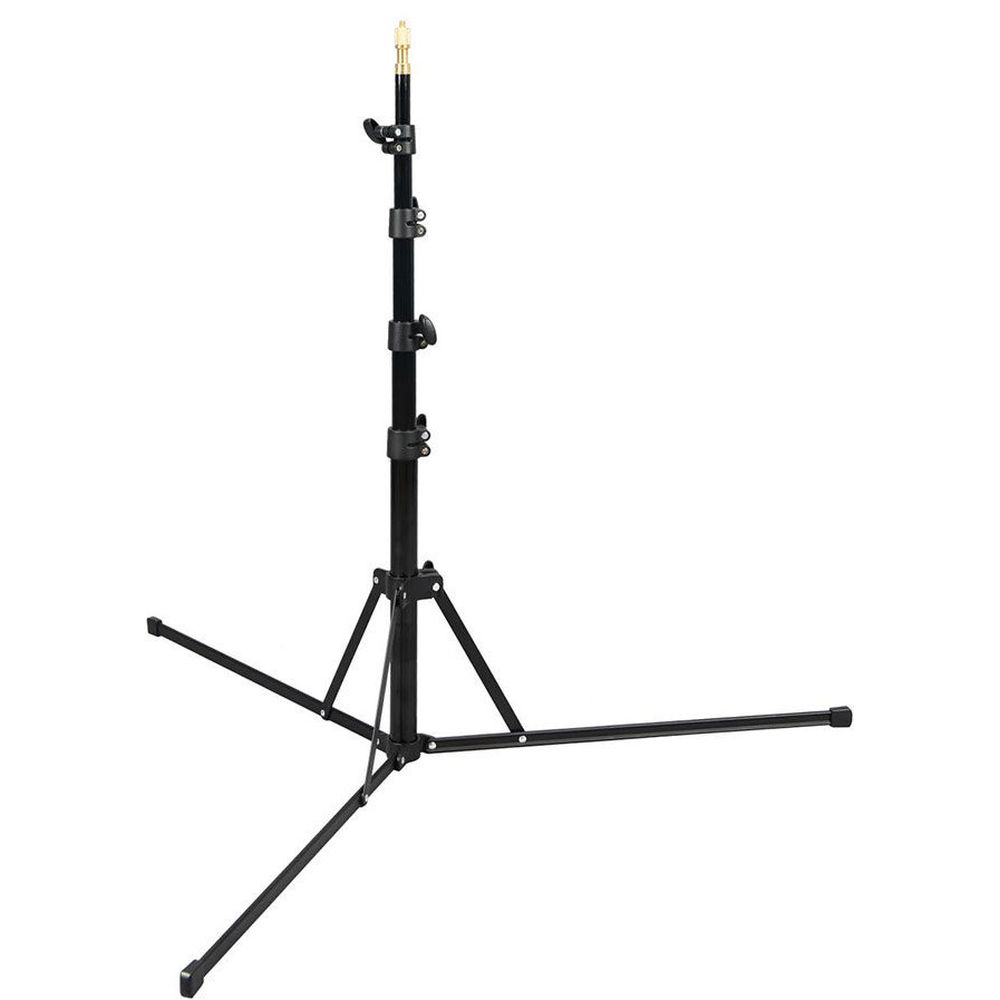 Godox 210F Lamp stand with reversible legs 213cm (7')