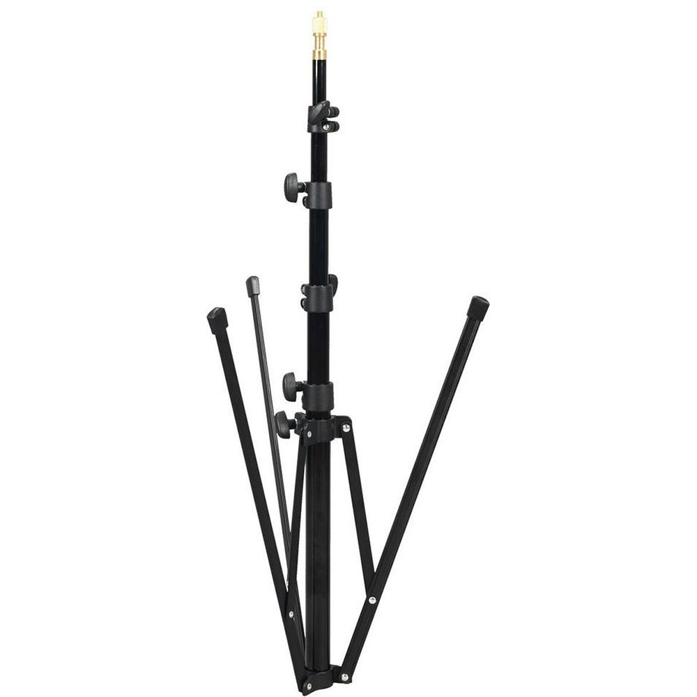 Godox 210F Lamp stand with reversible legs 213cm (7')