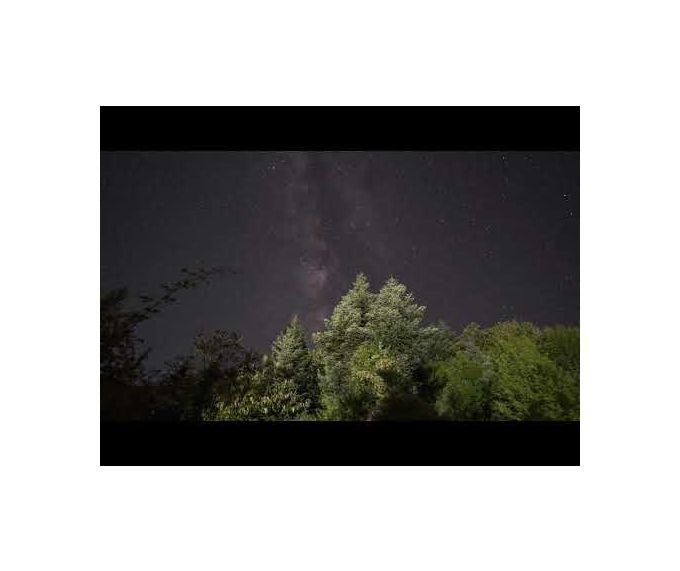 Hoya 72mm Starscape