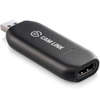 Connettore videocamera Elgato Cam Link 4K HDMI Windows/Mac