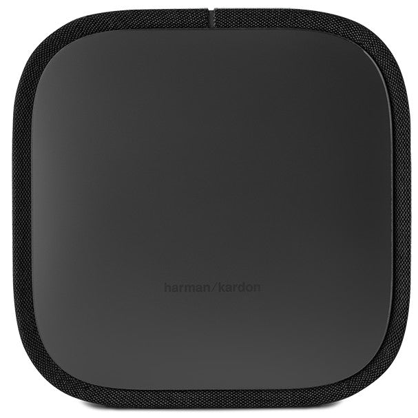 Harman Kardon Citation Sub S Zwart