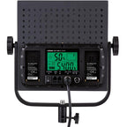 Dorr DLP-1000 Bi-Color LED Continuous Light Kit